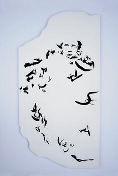 Todo lo que desea es volver a irse