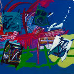 Painting and other productions