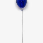 Ballon Blue
