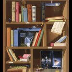 Bookcase