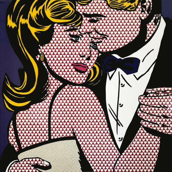 C'est le parfait accord de ta peau sur ma peau II