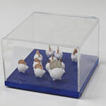 Exodus II - ICH like America