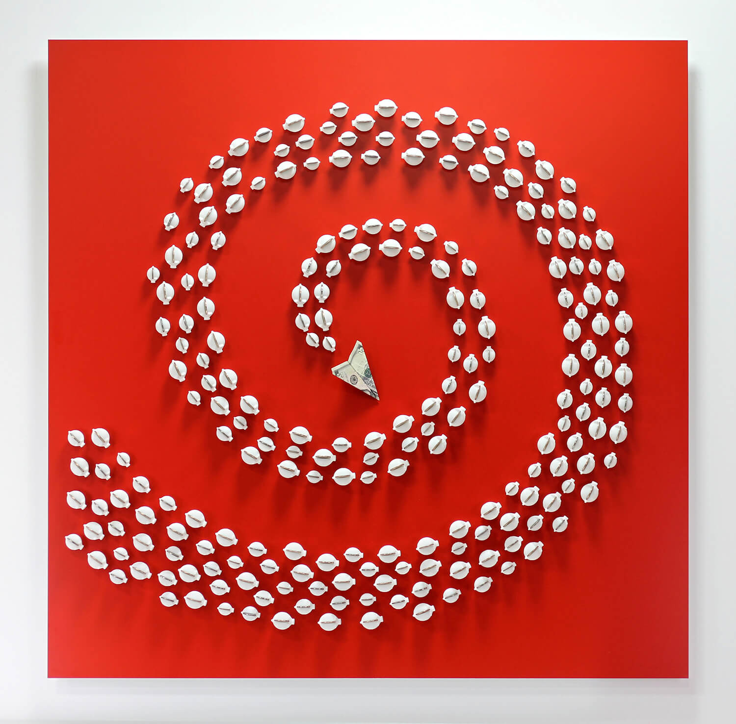 Exodus II - Vortex II