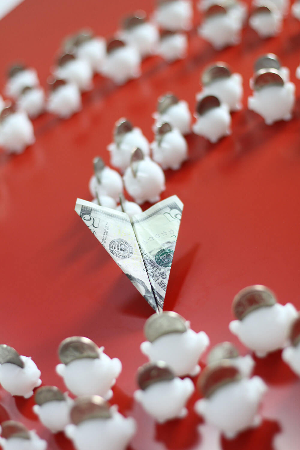 Exodus II - Vortex II