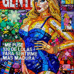 Disposable Cultural Consumption I