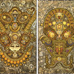 Post-colonial Alchemic Transmutation 