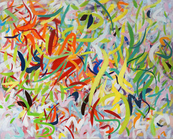 Written in White Air for Palestine