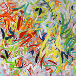 Written in White Air for Palestine