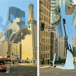 Planta Alta L.A. serires