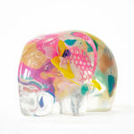 Colors we don't see 1