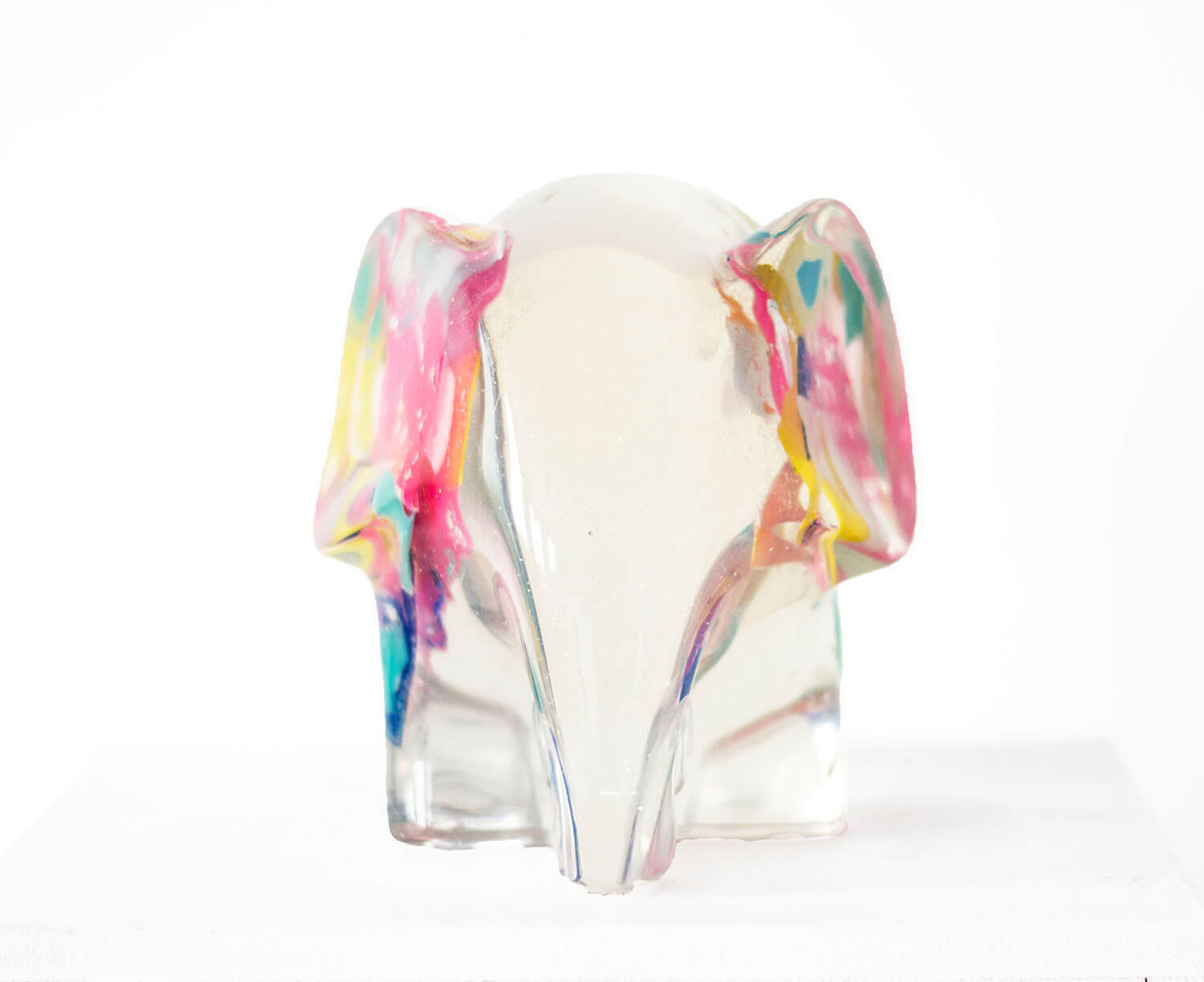 Colors we don't see 1