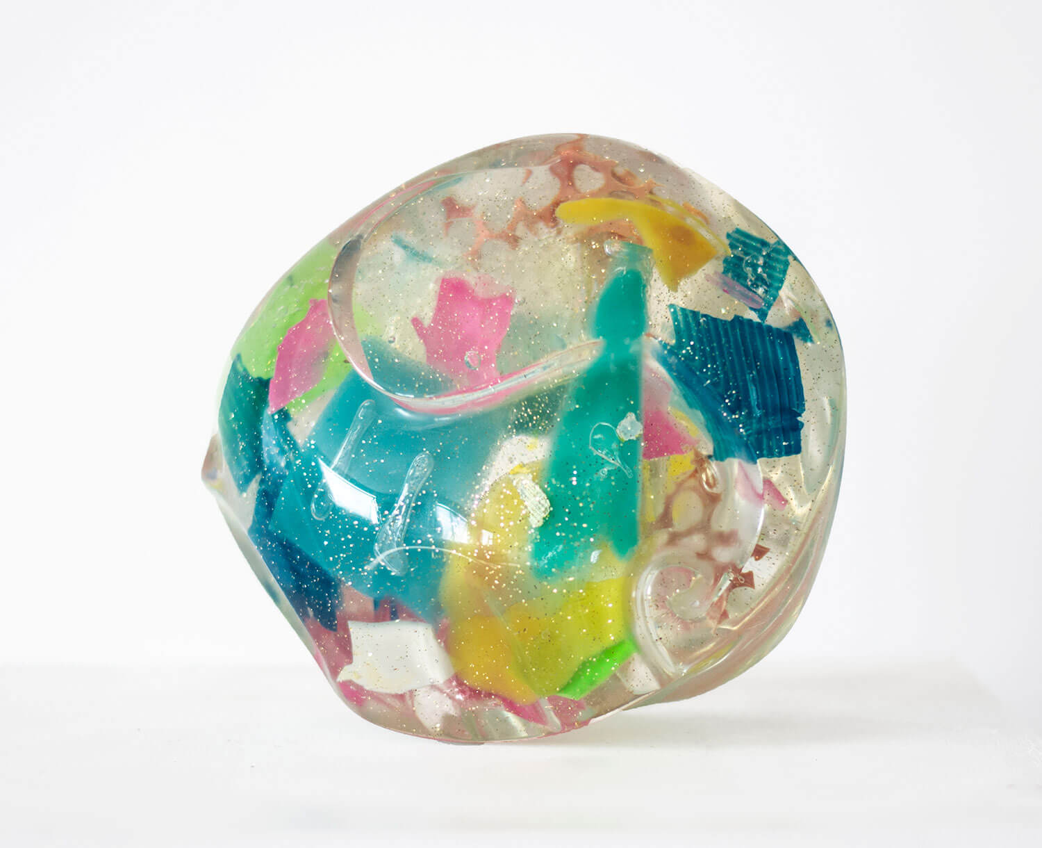 Colors we won't see 2