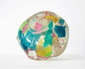 Colors we won't see 2