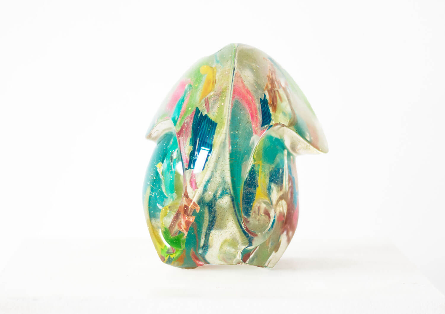 Colors we won't see 2