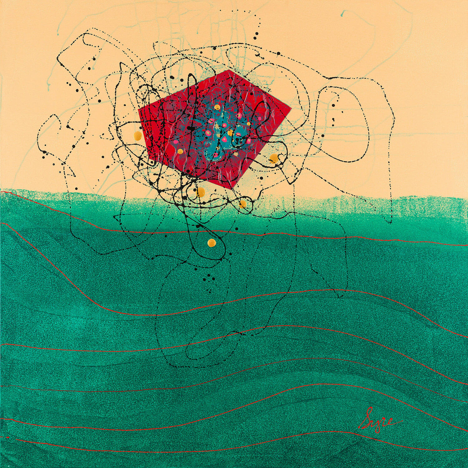 Coronavirus Departure