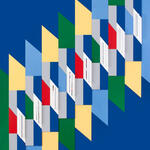 Fragmentation of light and color