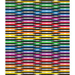 Fragmentation of light and color