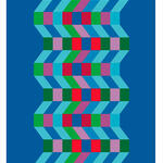 Fragmentation of light and color