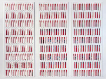 Fragmentation of light and color