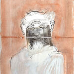 Cara blanca del lado materno (White Faced on My Mother’s Side)