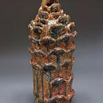 Untitled (Tower of Toads)