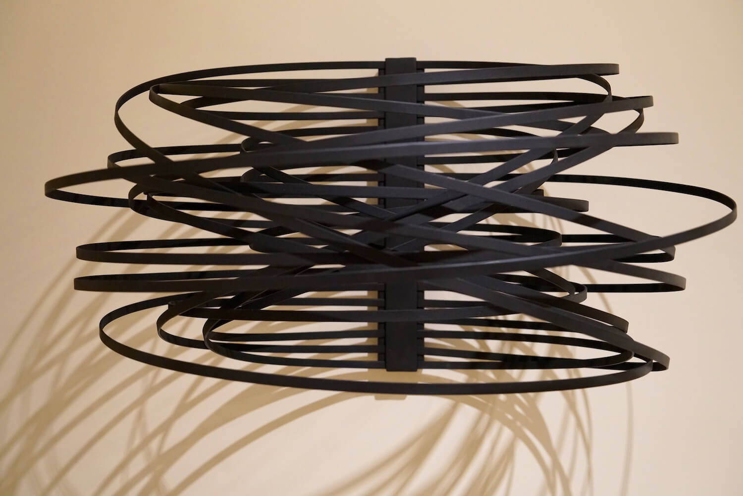 Atando Cabos (Connecting the Dots)