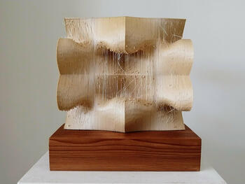 Euclidean Work No. 4