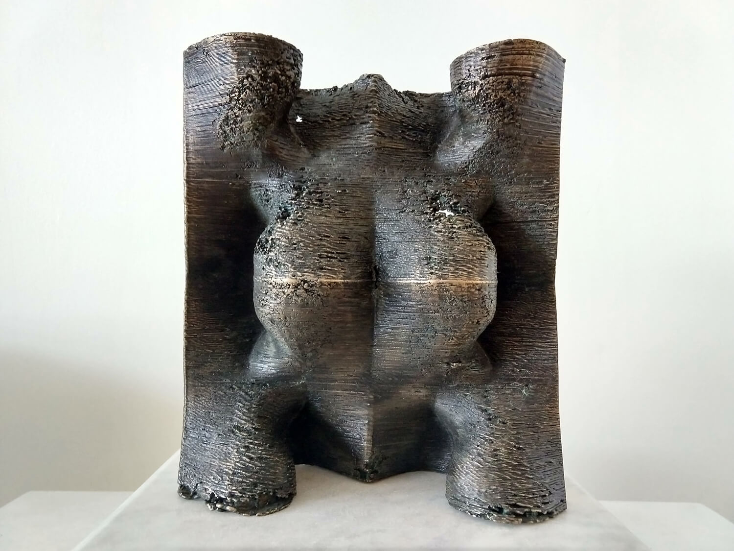 Euclidean Work No. 5