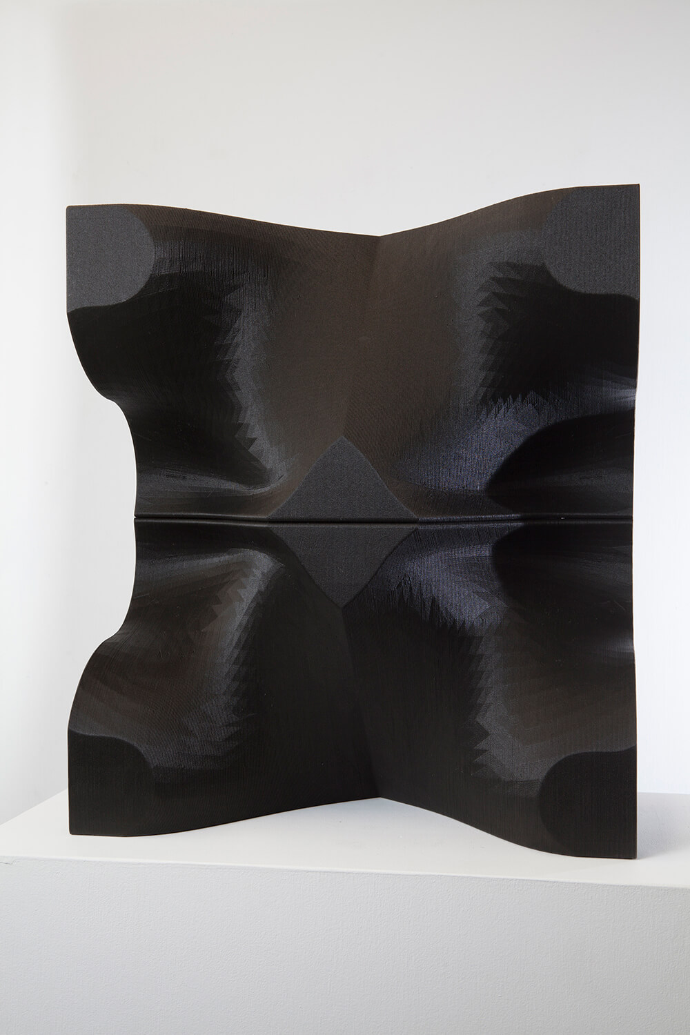 Euclidean Work No. 8