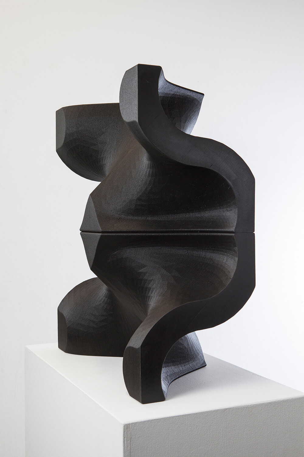 Euclidean Work No. 8