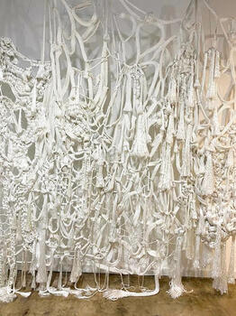 La araña (The Spider)