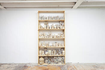 Overdose (Some Love Poems)