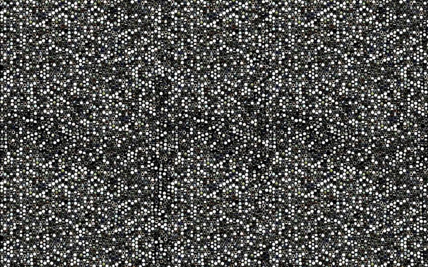 Principio y fin (Beginning and End)