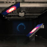 THE VIEW FROM NOWHERE (VARIATION I)