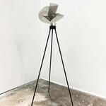 THE VIEW FROM NOWHERE (VARIATION III)