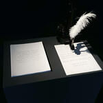 THE VIEW FROM NOWHERE (VARIATION IV)