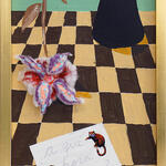 ¿A qué hora venís?