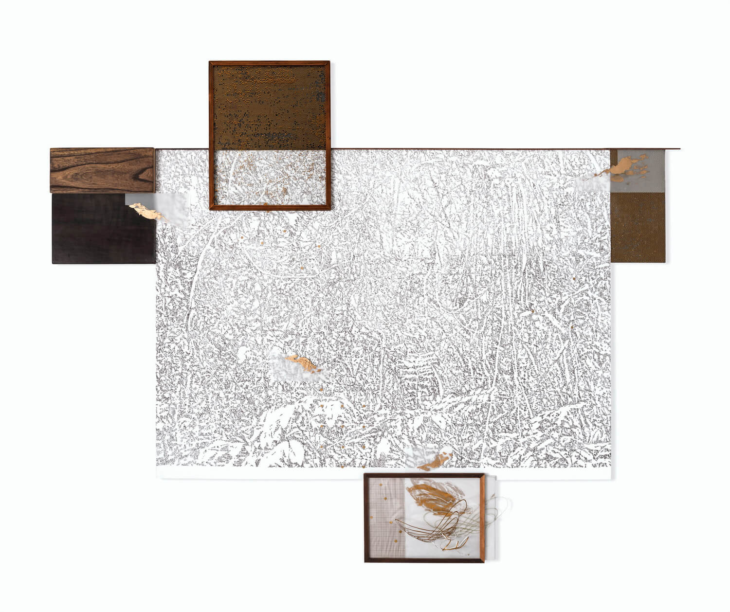 Aproximación alquímica