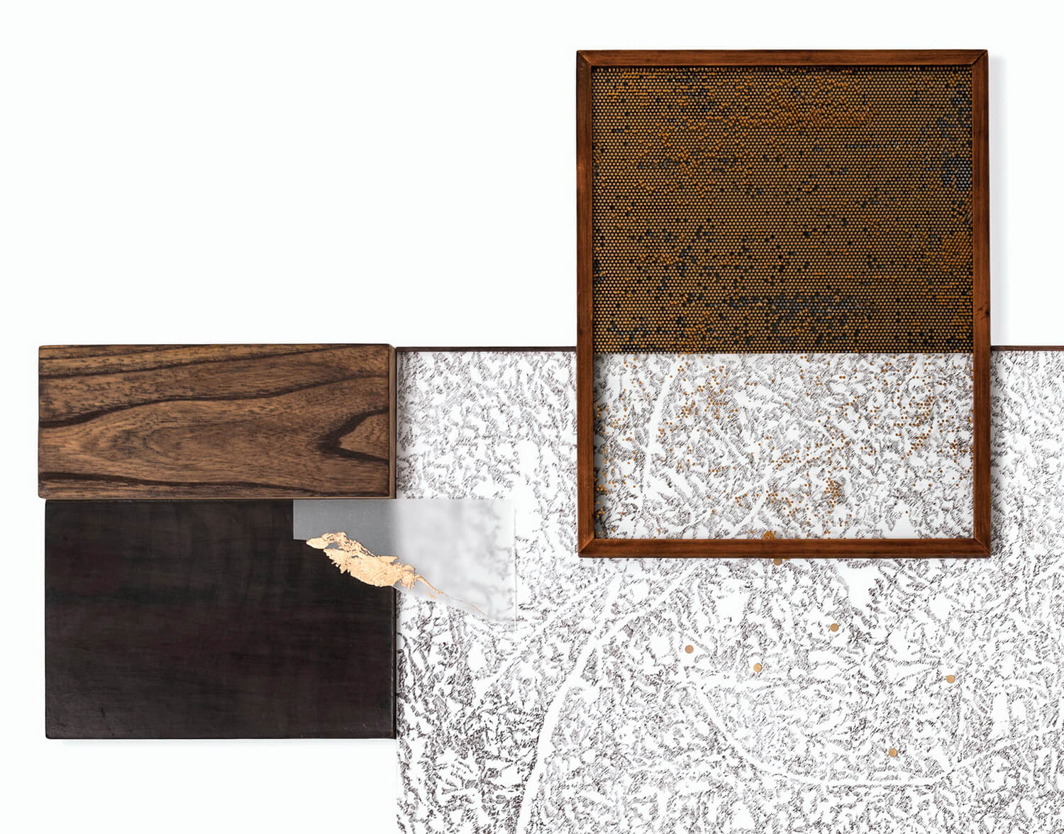 Aproximación alquímica