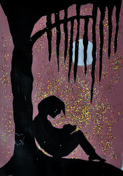 Escribiendo una carta