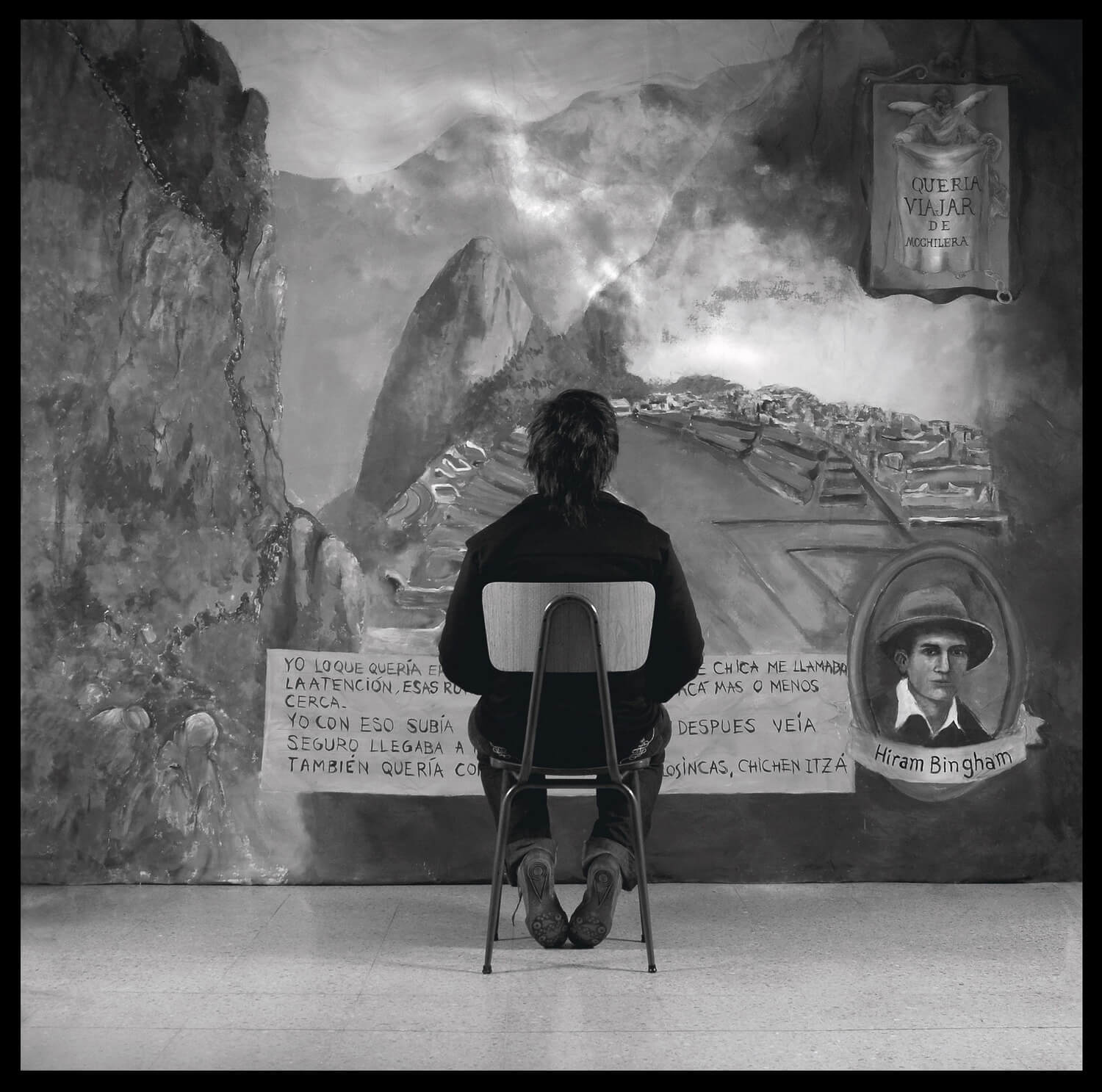 Fátima y su ilusión / Jackie y la Ilusión de Fátima