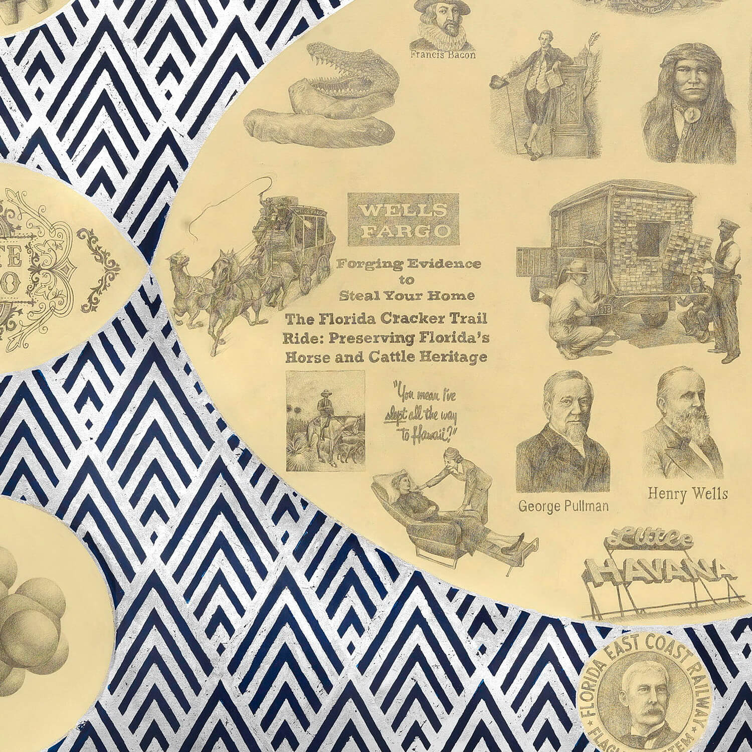 Imago Mundi XIII. Turist Map