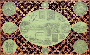 Imago Mundi XIV. Positivismo Mágico