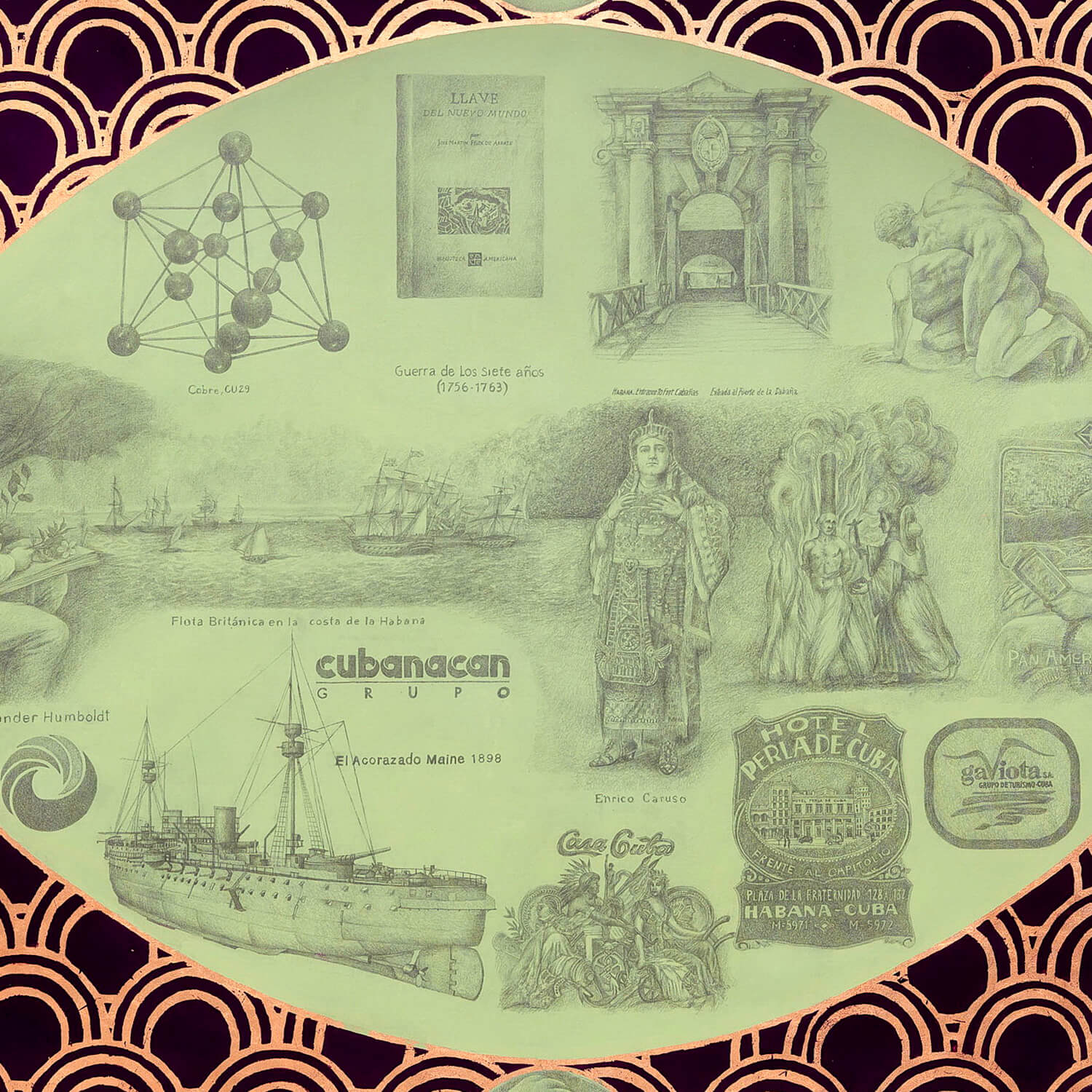 Imago Mundi XIV. Positivismo Mágico