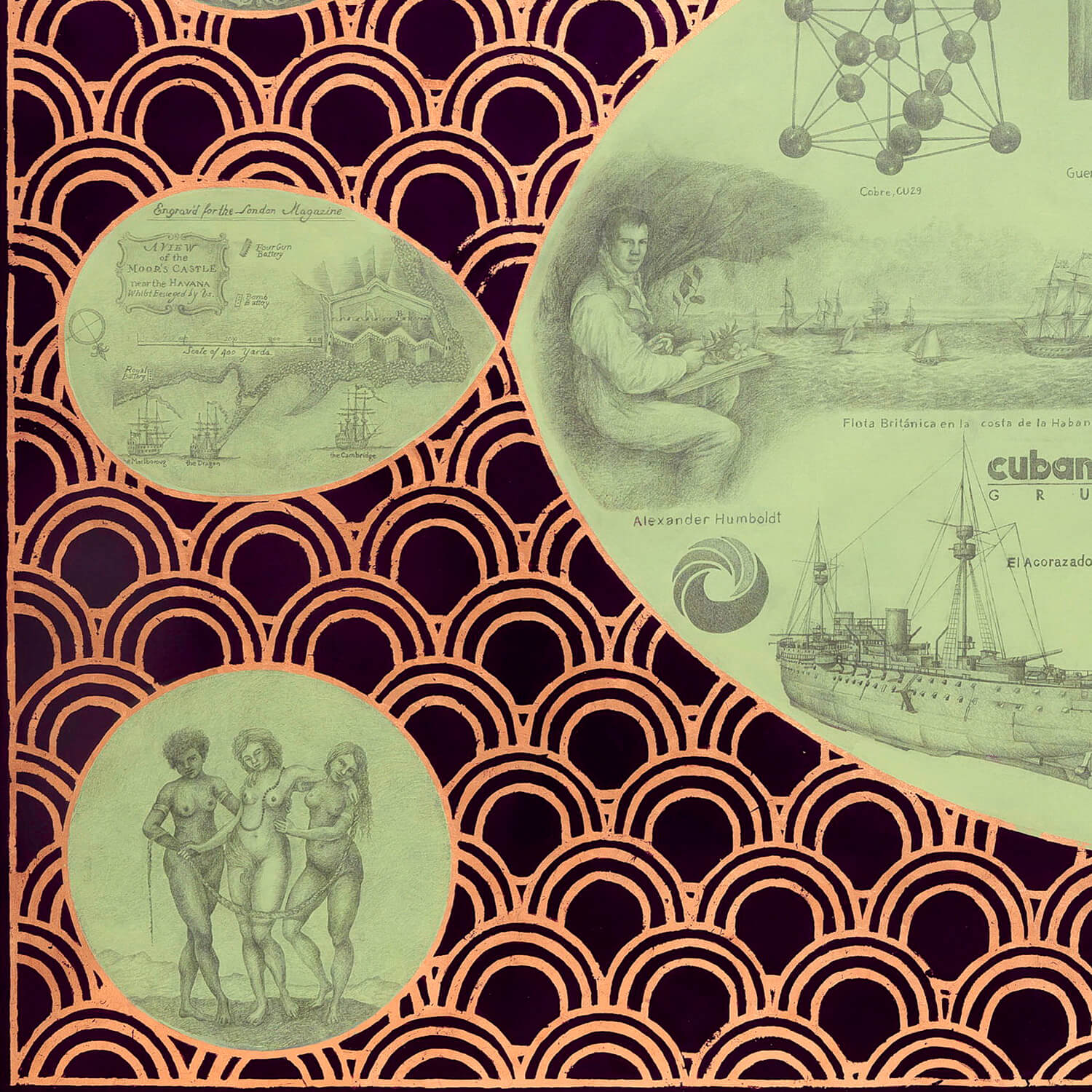 Imago Mundi XIV. Positivismo Mágico