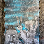 Etude Berstadt, Marie Antoinette et al 