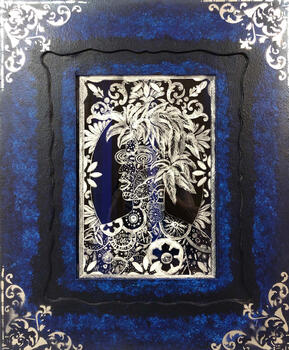 Les Metamorphoses du Makandal # 2