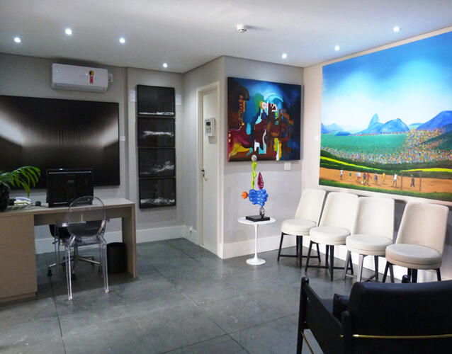 Personnart Escritório de Arte