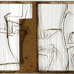 De la Serie Siluetas