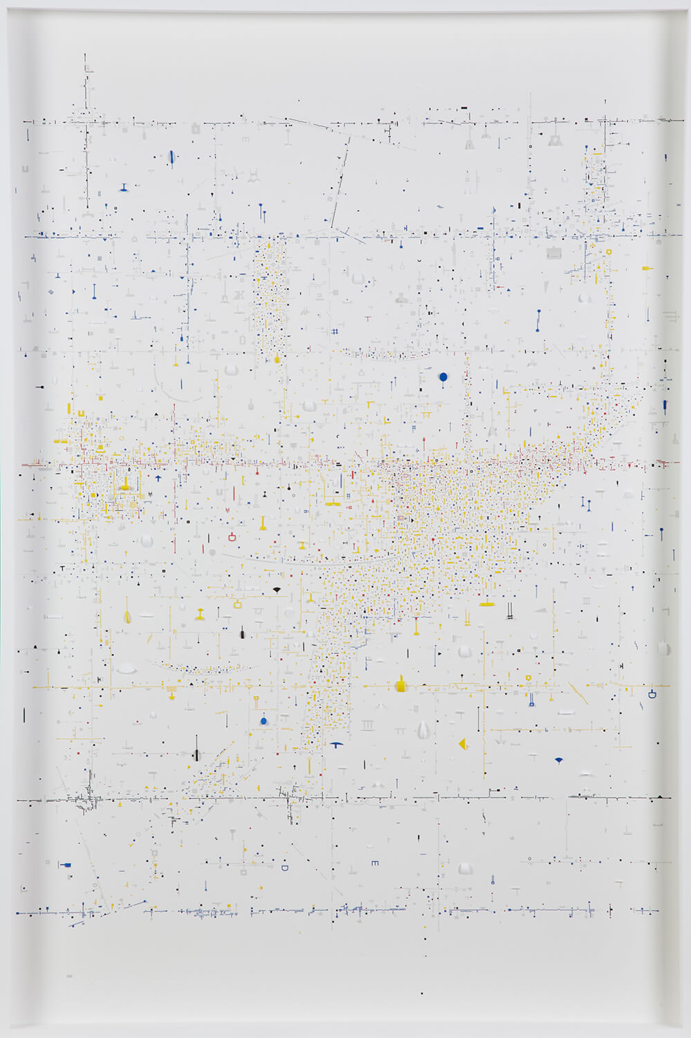 Language in Residence (wind)